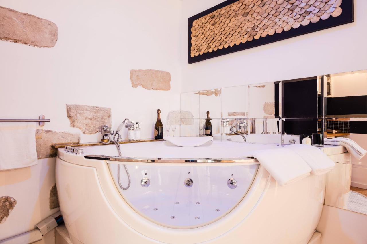 Les Precieuses Suites & Spa I Avignon Exterior foto