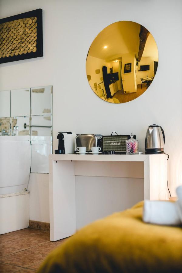 Les Precieuses Suites & Spa I Avignon Exterior foto
