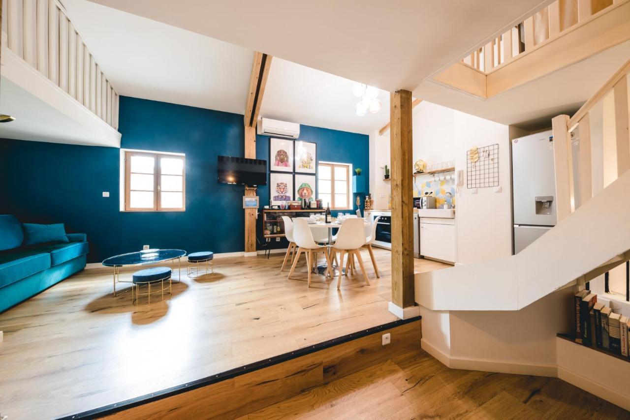Les Precieuses Suites & Spa I Avignon Exterior foto