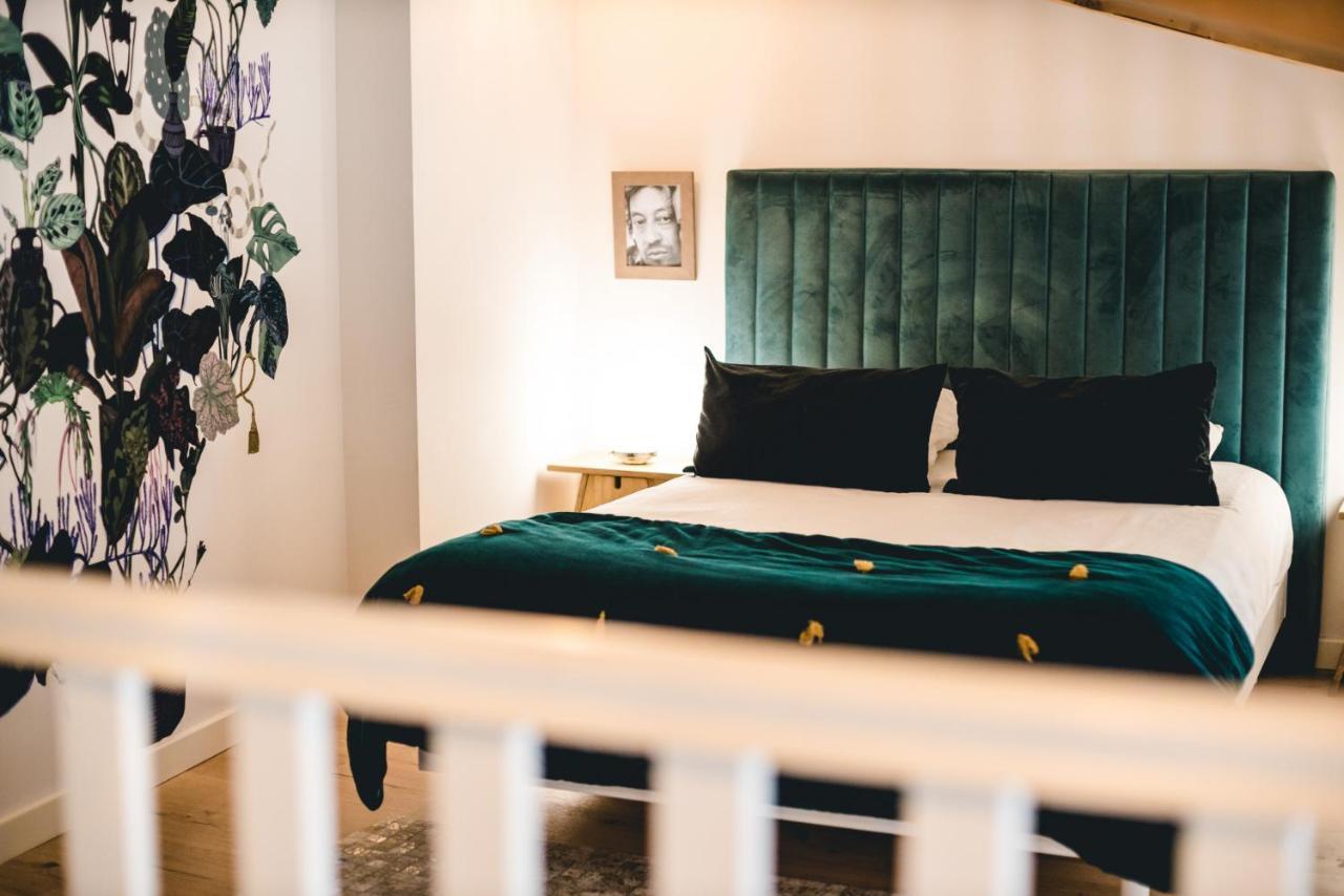 Les Precieuses Suites & Spa I Avignon Exterior foto