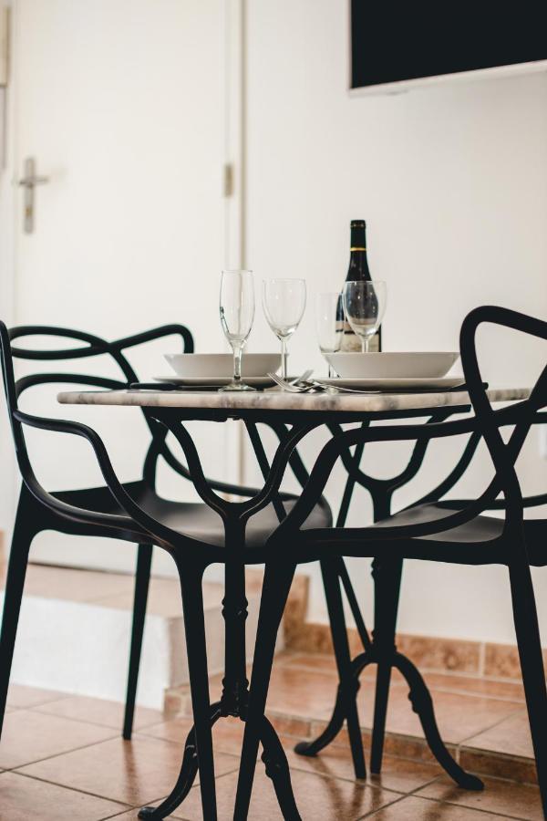 Les Precieuses Suites & Spa I Avignon Exterior foto