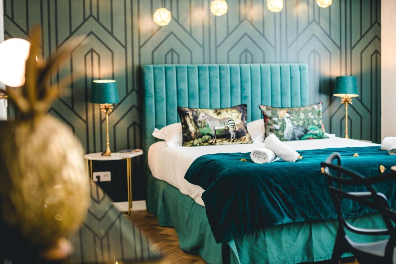 Les Precieuses Suites & Spa I Avignon Exterior foto